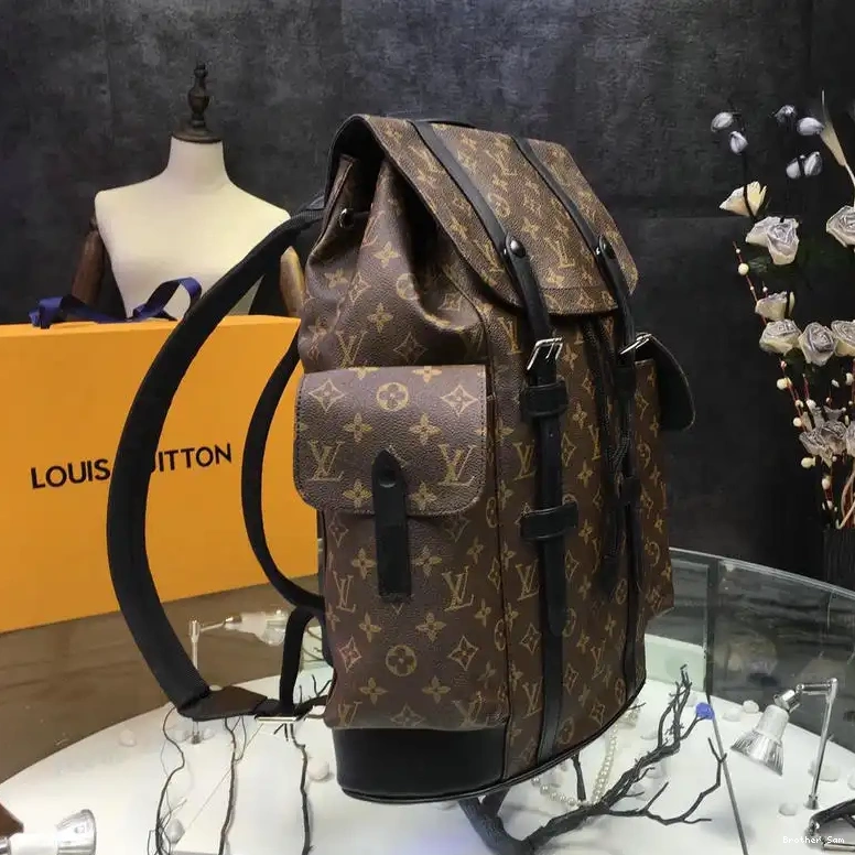 Brother Sam Bags LV 19T1L0618 0821